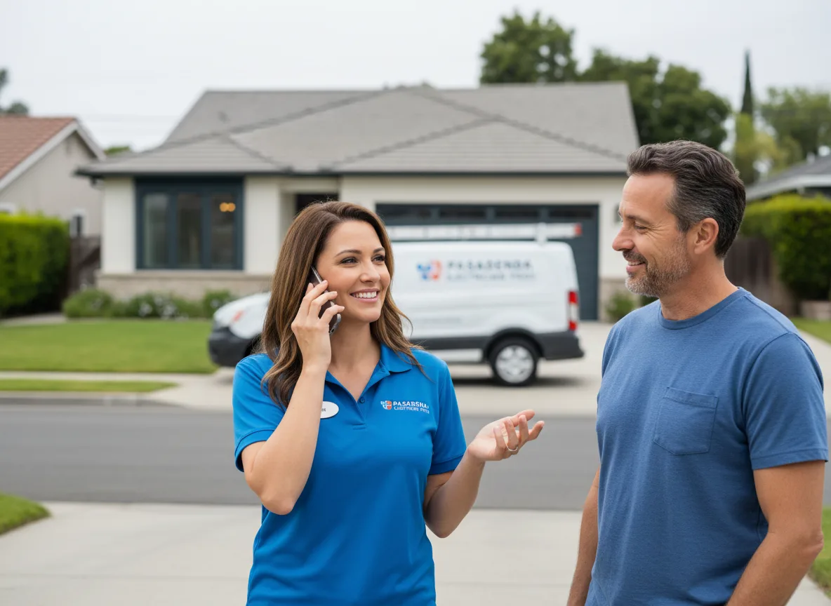 Electrician Lake Butler, FL FAQs